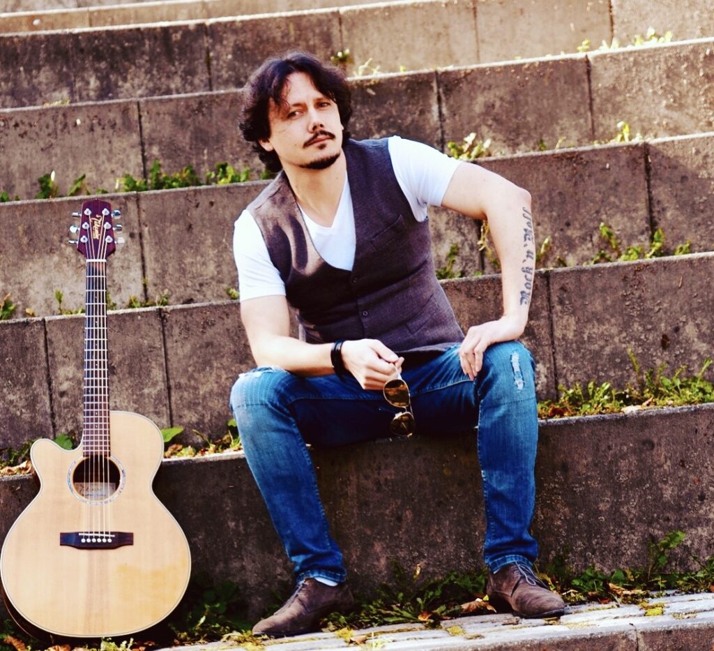 Gitarrenschule